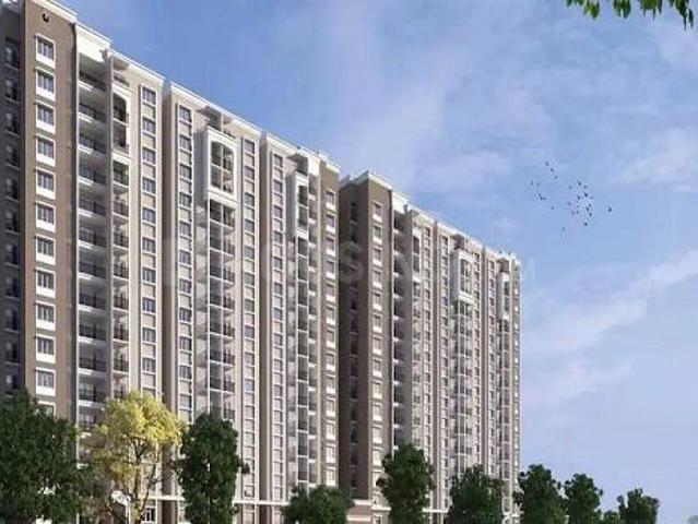 Flat for sale in Bagalur, Karnataka