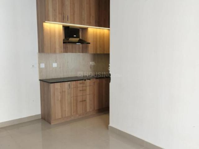 Flat for sale in Brigade El Dorado, Huvinayakanahalli
