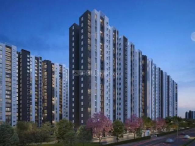 Flat for sale in Bagaluru, Huvinayakanahalli