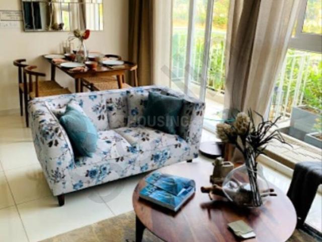 Flat for sale in Bagalur, Karnataka