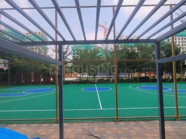Flat for sale in Bagaluru, Huvinayakanahalli