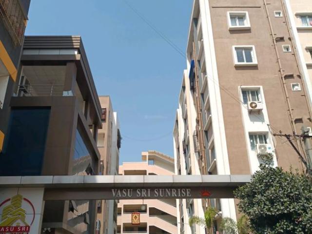 Flat for rent in Telangana