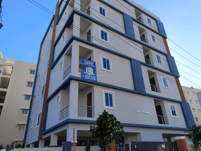 Flat for sale in Telangana