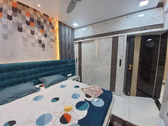 Flat for rent in Vapi, Gujarat