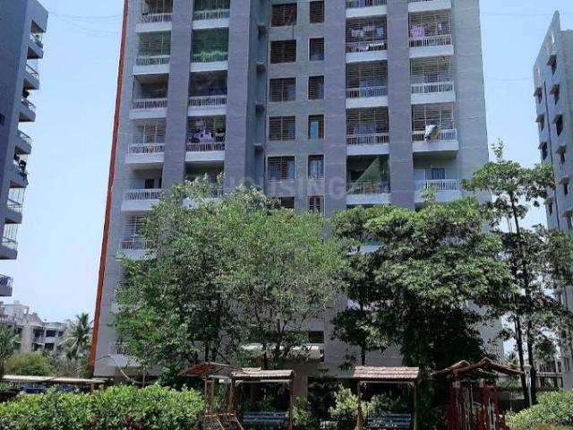 Flat for rent in Vapi, Gujarat