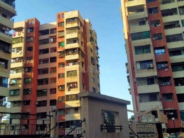 Flat for rent in Vapi, Gujarat