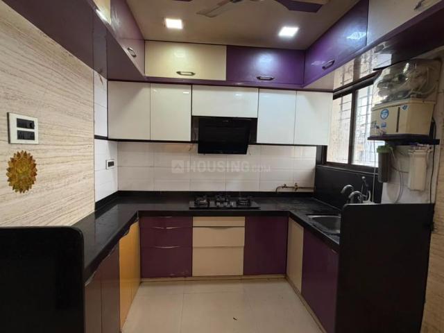 Flat for rent in Vapi, Valsad