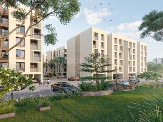 Flat for rent in Vapi, Valsad