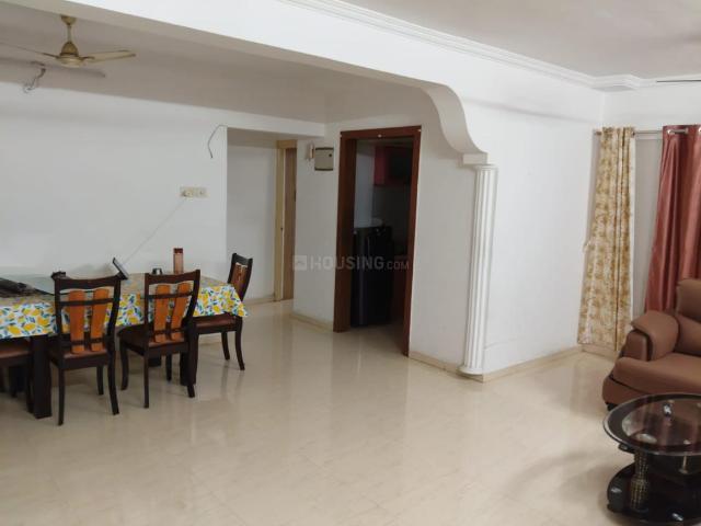 Flat for rent in Vapi, Valsad
