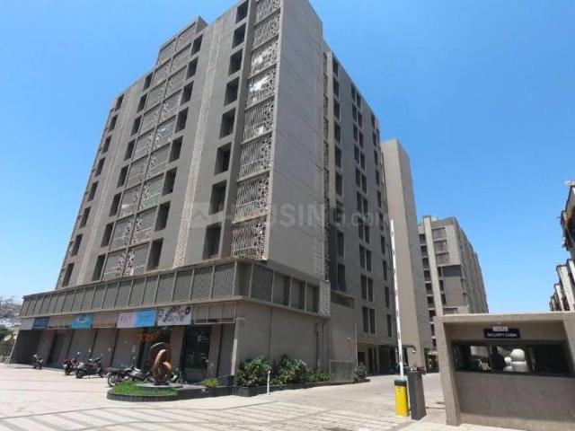 Flat for sale in Vapi, Gujarat