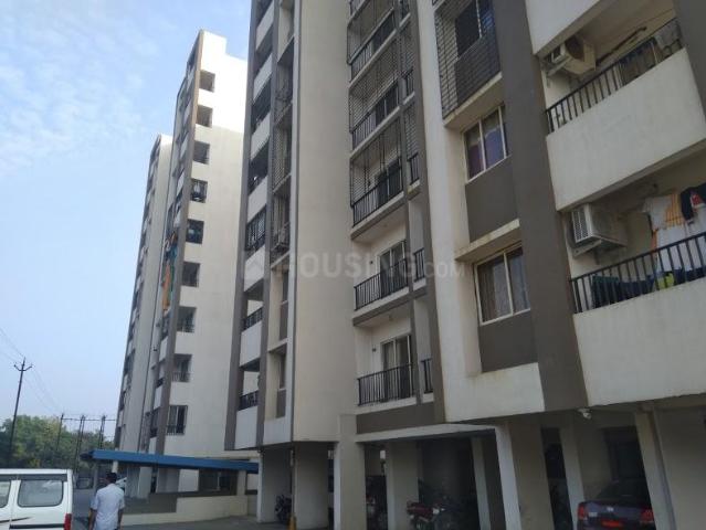 Flat for sale in Vapi, Gujarat