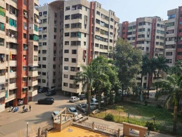 Flat for sale in Vapi, Gujarat