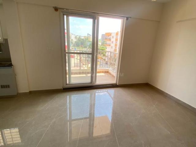 Flat for rent in Bangalore East, Cox Town - Bangalore
