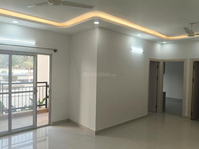 Flat for rent in Bangalore East, Cox Town - Bangalore