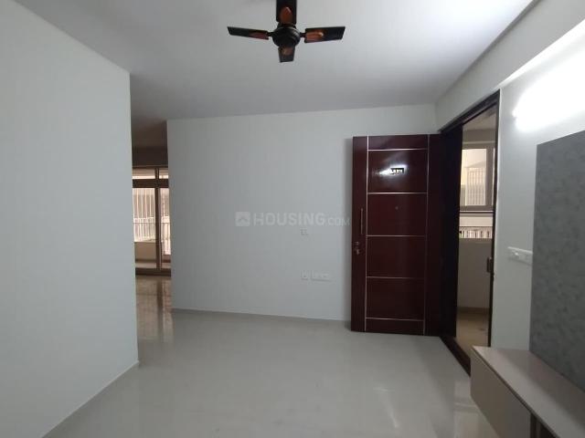 Flat for rent in Bangalore East, Cox Town - Bangalore