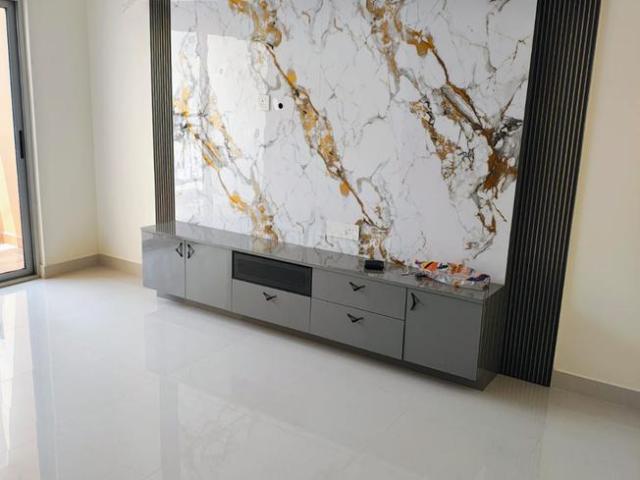 Flat for rent in Bangalore East, Cox Town - Bangalore