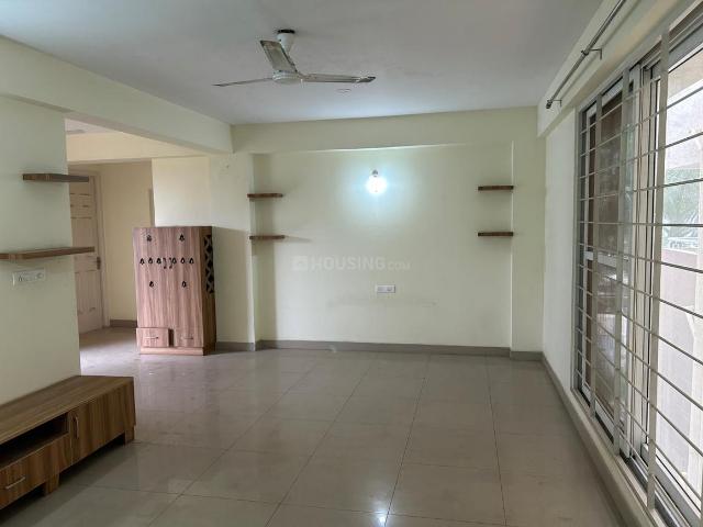 Flat for rent in Bangalore East, Cox Town - Bangalore