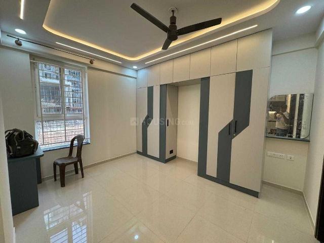 Flat for rent in Bangalore East, Cox Town - Bangalore