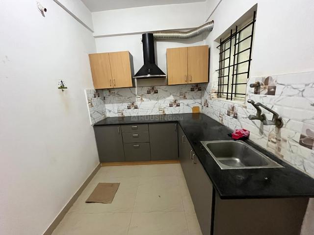 Flat for sale in Bangalore East, Cox Town - Bangalore