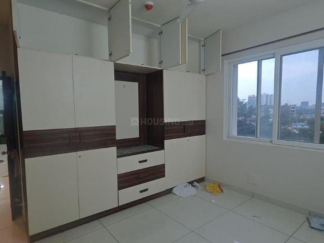 Flat for rent in Bangalore East, Cox Town - Bangalore