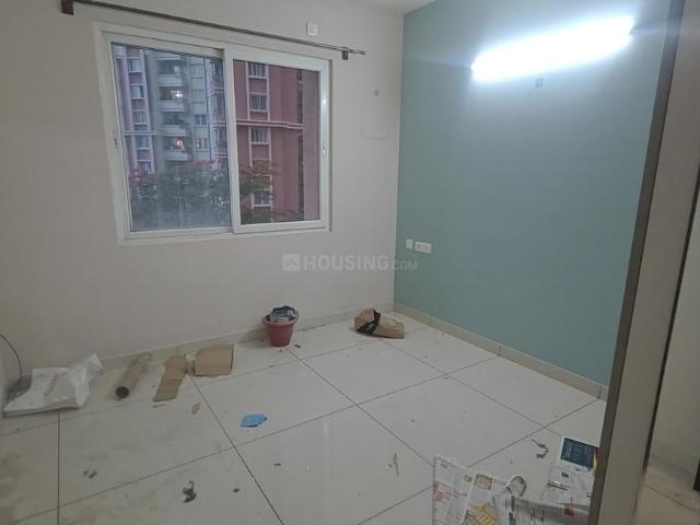 Flat for rent in Bangalore East, Cox Town - Bangalore