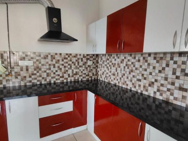 Flat for rent in Bangalore East, Cox Town - Bangalore