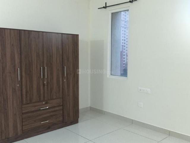 Flat for rent in Bangalore East, Cox Town - Bangalore