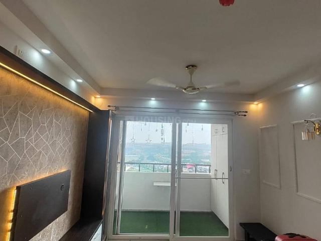 Flat for rent in Bangalore East, Cox Town - Bangalore