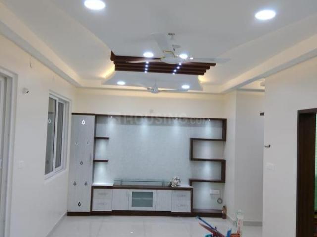 Flat for rent in Bangalore East, Cox Town - Bangalore