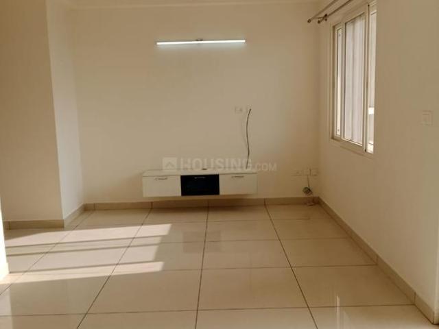 Flat for rent in Bangalore East, Cox Town - Bangalore