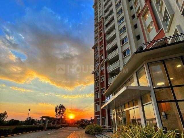 Flat for rent in Bangalore East, Cox Town - Bangalore