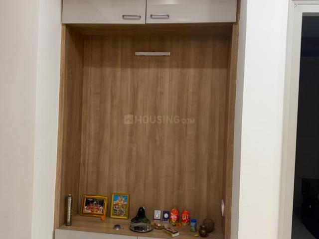 Flat for rent in Bangalore East, Cox Town - Bangalore