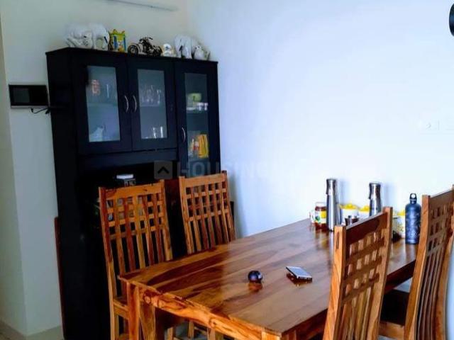 Flat for sale in Bangalore East, Cox Town - Bangalore