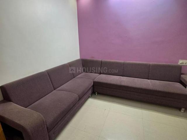 Flat for rent in Bodakdev, Ahmedabad