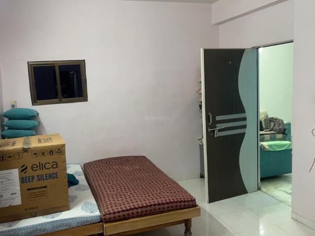 Flat for sale in Memnagar, Ahmedabad