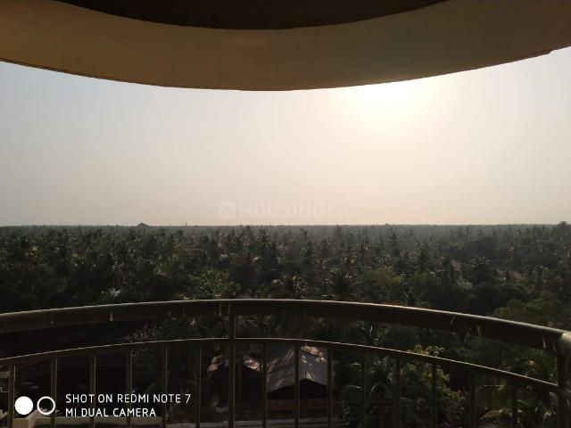 Flat for rent in Guruvayur, Kerala