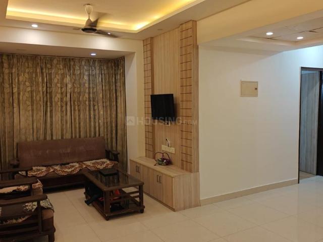 Flat for rent in Hariana