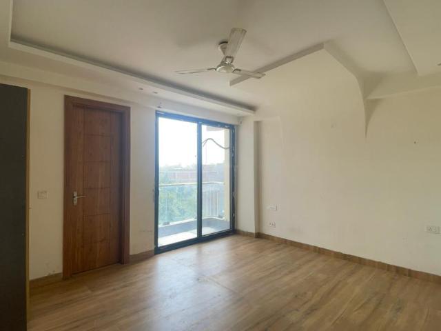 Flat for rent in South Delhi, Deri