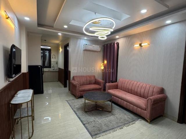 Flat for rent in Hariana