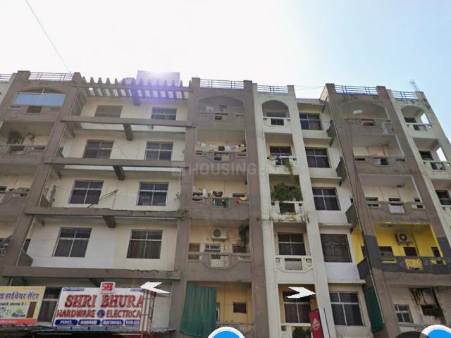 Flat for sale in Madya