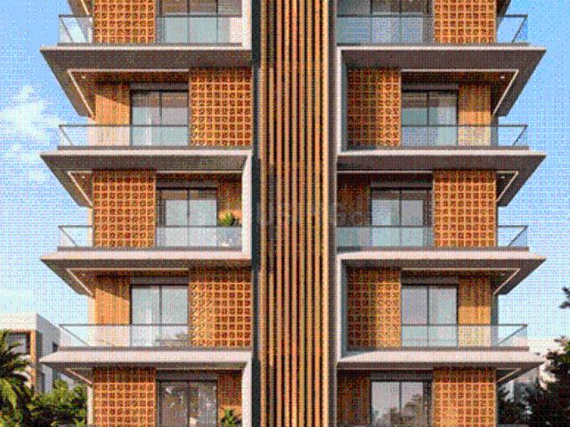 Flat for sale in Visakhapatnam, Andhra Pradesh