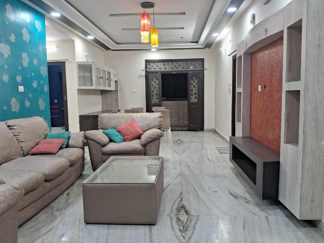 Flat for rent in Haidarabad, Telangana