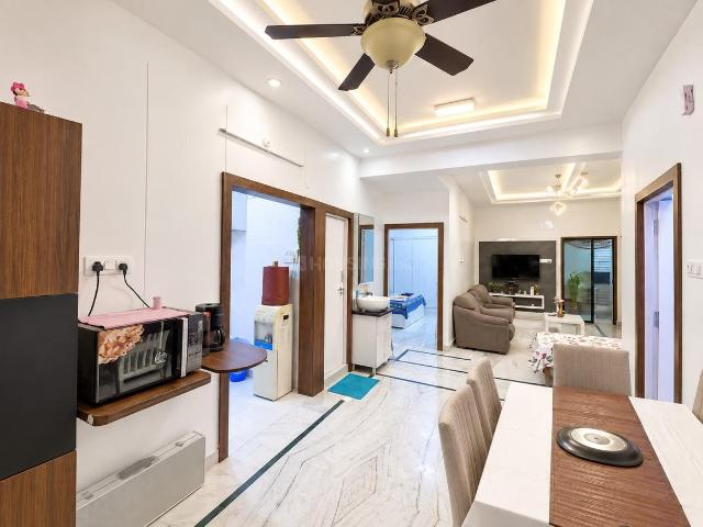 Flat for sale in Haidarabad, Telangana