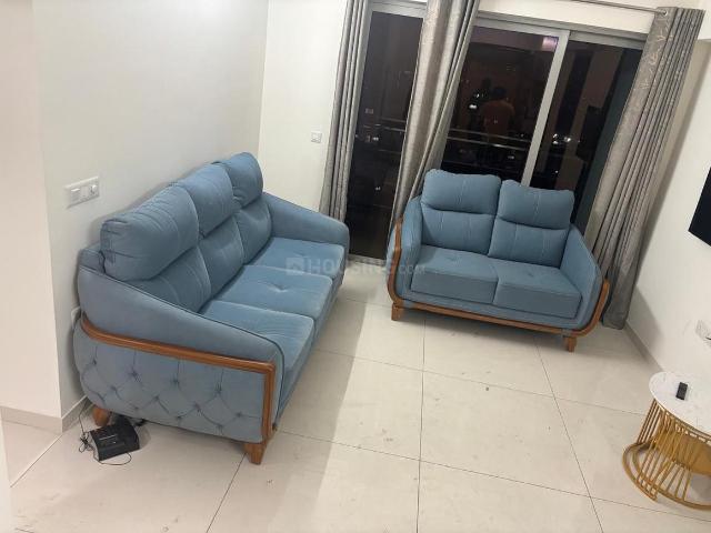 Flat for rent in Poona, National Capital Territory Of Delhi