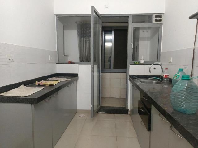 Flat for rent in Keshav Nagar, Poona