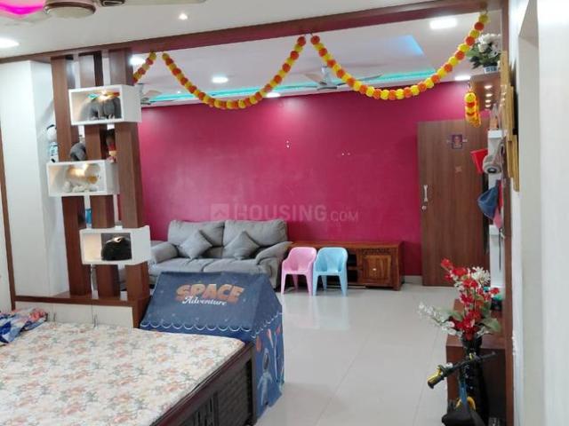 Flat for rent in Poona, National Capital Territory Of Delhi