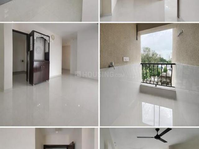 Flat for rent in Pune