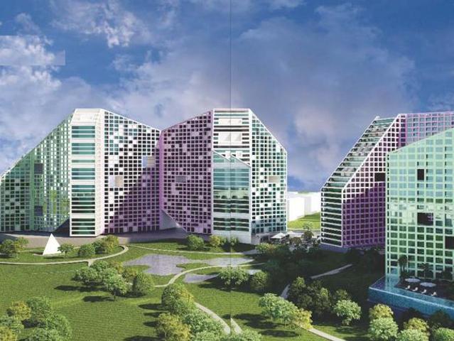 Flat for rent in Haveli, National Capital Territory Of Delhi