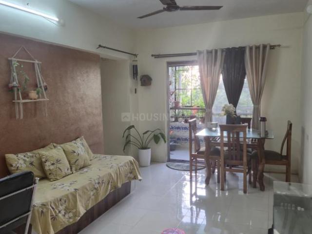 Flat for rent in Poona, National Capital Territory Of Delhi