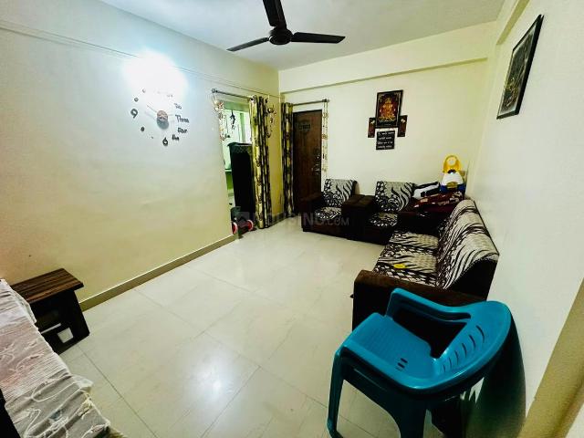 Flat for rent in Poona, National Capital Territory Of Delhi
